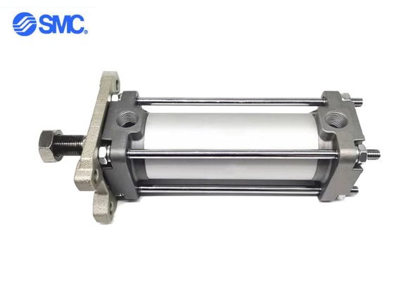 Efficient Air Consumption - Save Up To 29% With JMB Cylinders