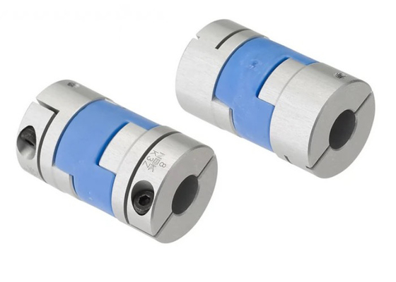 Automotive Parts MOL Flexible Coupling - Cross Slider Type - Positioning Screw Fixed Type