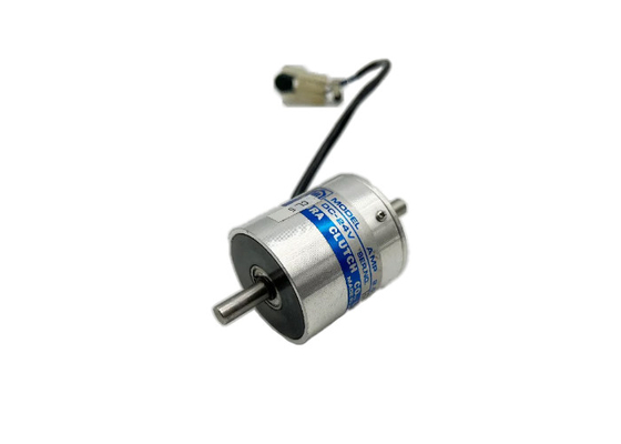Single-phase Full Wave Rectification Printer Clutch AM Series Miniature Electromagnetic Clutch Brake