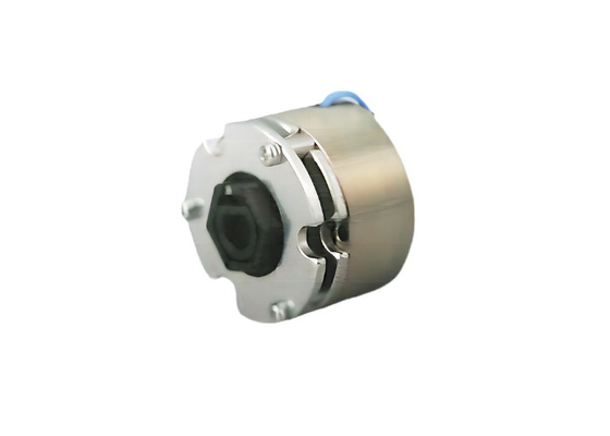Torque Range 0.38-3.8N・m Enhanced MCNB Molddisc Series for Small Non-Excited Action Brake