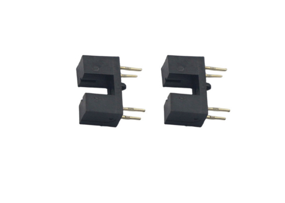 Industrial Grade Photoelectric Sensor with Optics Light Source and 30V Input Voltage