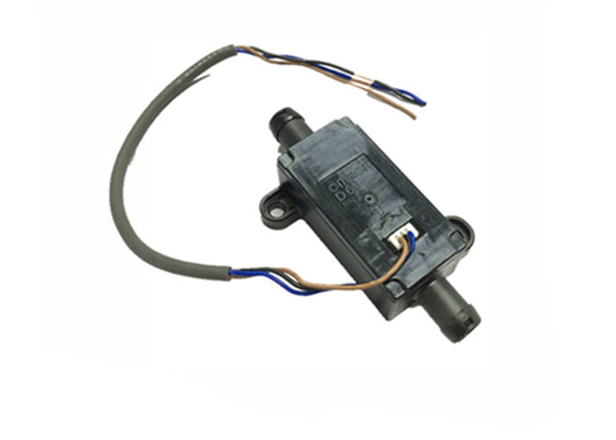 High Precision Flow Sensor Capable Of Precise Measurement Within The Range Of 0-2L/min