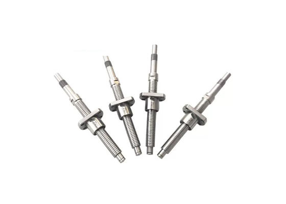 Ball retainer type precision ball screw SBN type SBK type HBN type, low noise, maintenance free.
