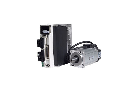 A6 series MSMF, with customizable servo motors, can meet your business needs with high performance.