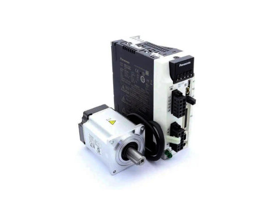 A6 series MHMF servo motor, compact, lightweight, and high torque,