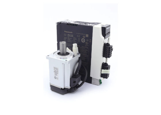 A6 series MGMF servo motor, medium inertia/low speed high torque, connector type, reliable operation.