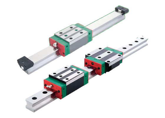 Linear guide , precisive linear rolling guide rail
