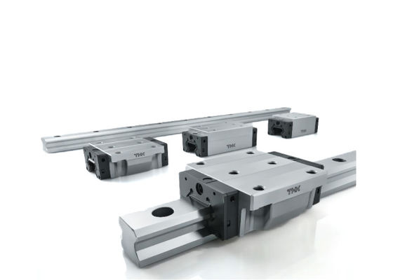 Linear guide , precisive linear rolling guide rail