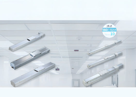 Linear module ，linear actuator ，linear guide slide,industrial automation