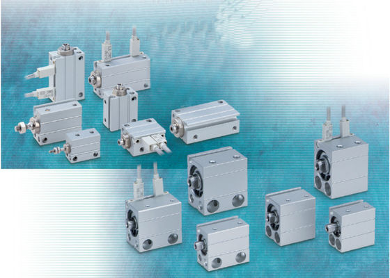 Pneumatic element ，air cylinder, air motor, air valve