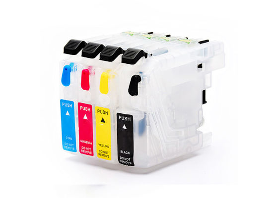 Brother LC133 Ink Cartridges - Ideal for MFC-J6920DW, MFC-J6720DW, MFC-J6520DW Printers.