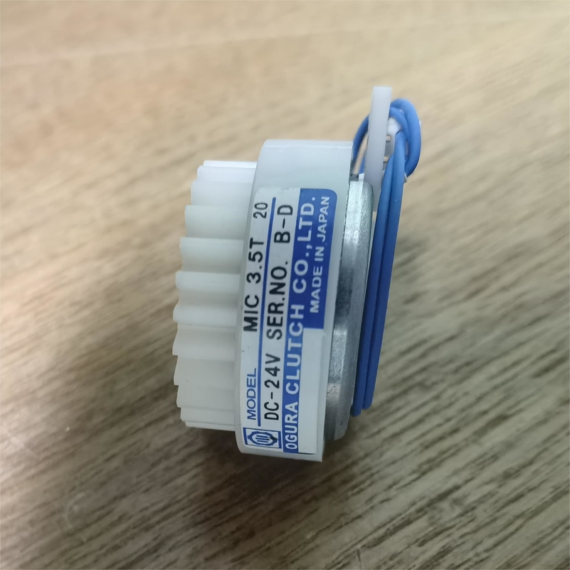 High Durability Printer Ogura Clutch for All Printers MIC series Original from Japan