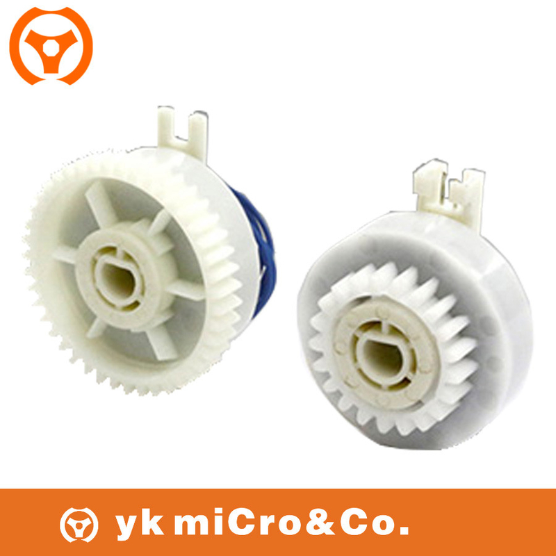 Round USB Printer Clutch MIC Electromagnetic Clutch