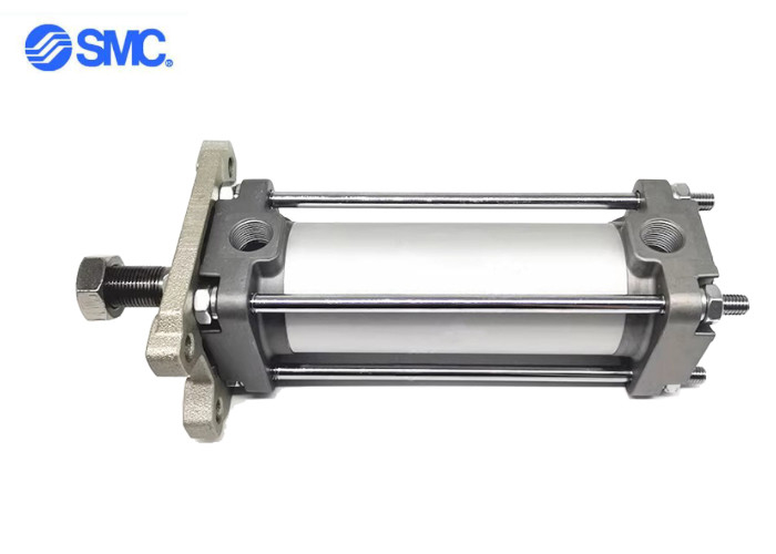 Efficient Air Consumption - Save Up To 29% With JMB Cylinders
