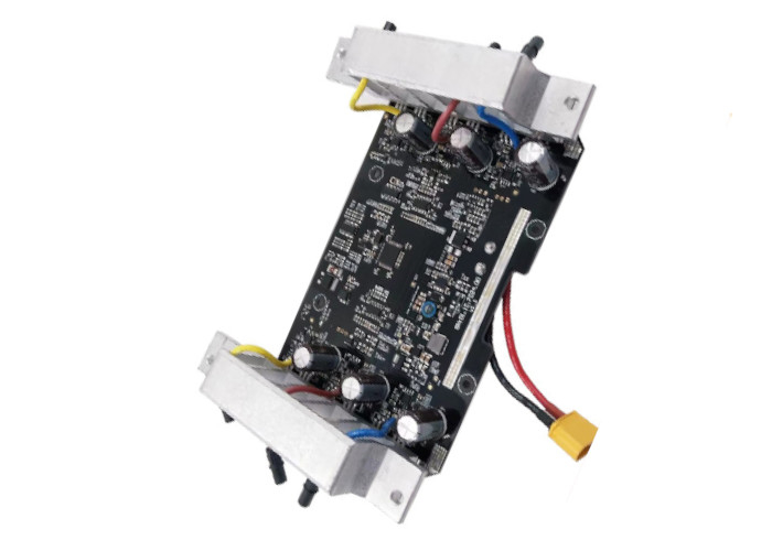 SMT Surface Mount Processing Balance Car PCB Board Electronic Product Assembly