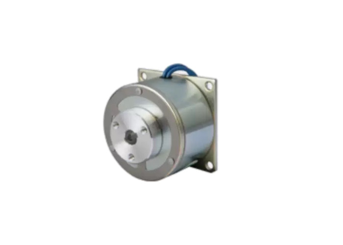 Single-phase Full Wave Rectification Printer Clutch AM Series Miniature Electromagnetic Clutch Brake