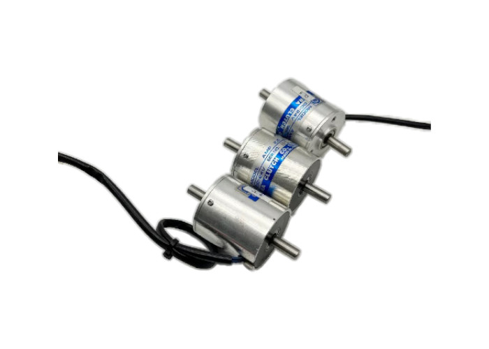Single-phase Full Wave Rectification Printer Clutch AM Series Miniature Electromagnetic Clutch Brake