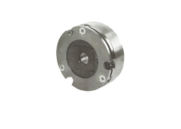 Torque Range 0.38-3.8N・m Enhanced MCNB Molddisc Series for Small Non-Excited Action Brake