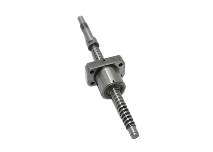 High Precision SA Type Ball Screw for Finished Shaft End Products C3/C5 Lead Accuracy