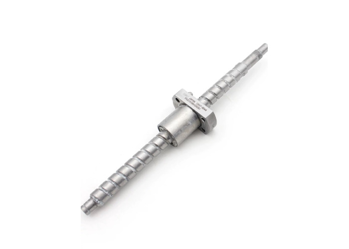 MA Series Carbon Alloy Ball Screws The Ultimate Choice for Industrial Automation
