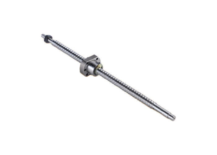 Precision RSVW Series Ball Screws C7 Lead Accuracy for Smooth Performance