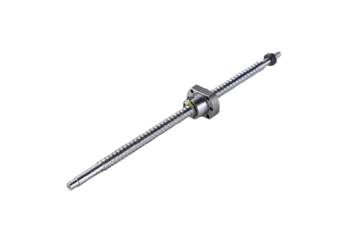 Precision RSVW Series Ball Screws C7 Lead Accuracy for Smooth Performance