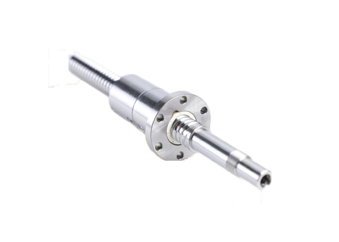 Precision RSVW Series Ball Screws C7 Lead Accuracy for Smooth Performance