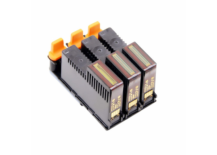 High-Performance Printer Head for Advanced Graphics Printing