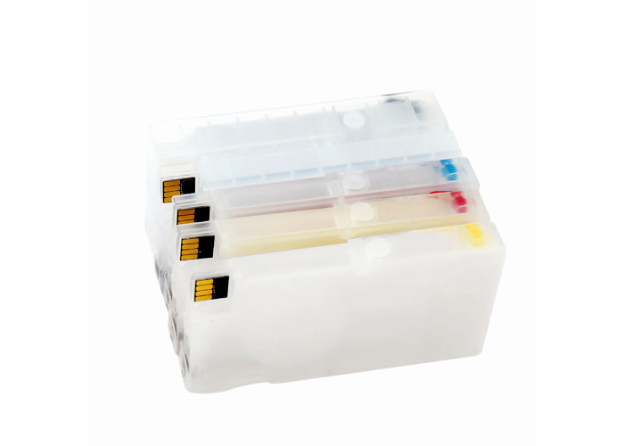 Convenient and Durable 100ml Refill Cartridges for Your Home Office