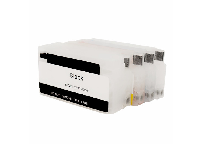 Convenient and Durable 100ml Refill Cartridges for Your Home Office