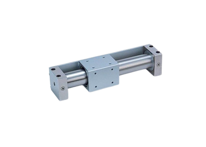Compact CY3 Magnetic Rodless Cylinder for Space-Saving Automation