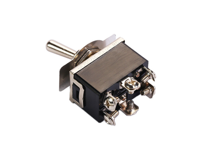 Medium size toggle switch, boat type switch, car toggle switch, toggle switch