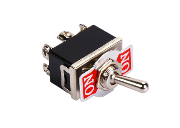 Medium size toggle switch, boat type switch, car toggle switch, toggle switch