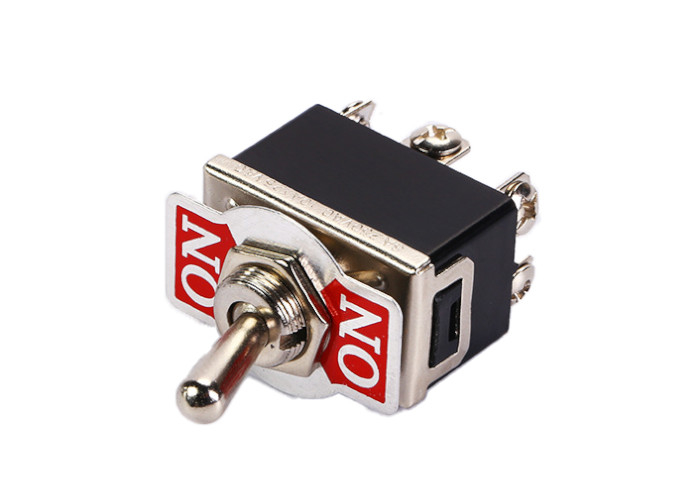 Medium size toggle switch, boat type switch, car toggle switch, toggle switch