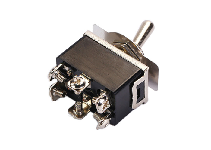 Medium size toggle switch, boat type switch, car toggle switch, toggle switch