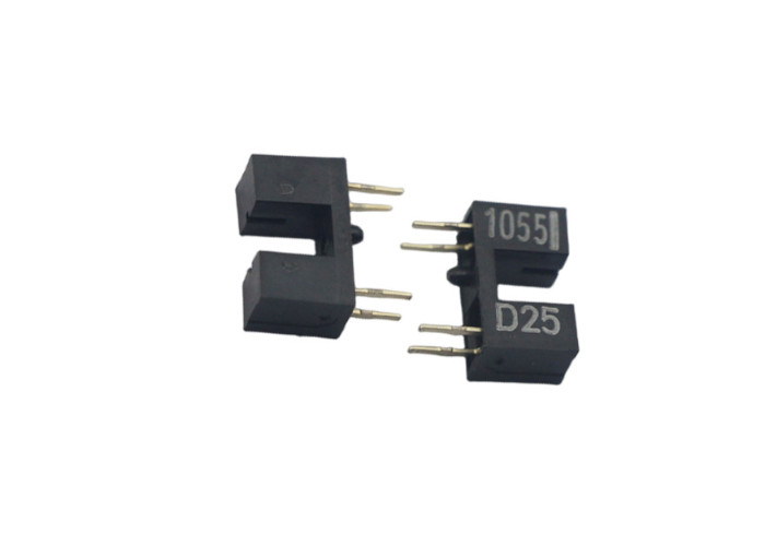 Industrial Grade Photoelectric Sensor with Optics Light Source and 30V Input Voltage