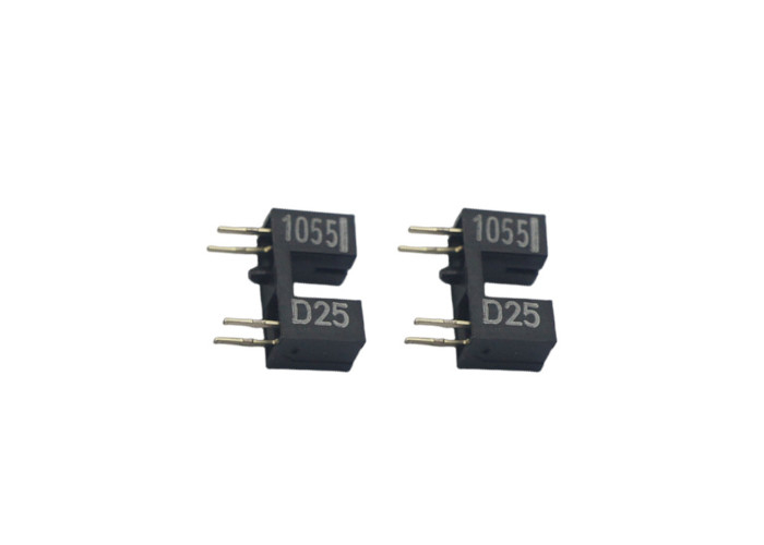 Industrial Grade Photoelectric Sensor with Optics Light Source and 30V Input Voltage