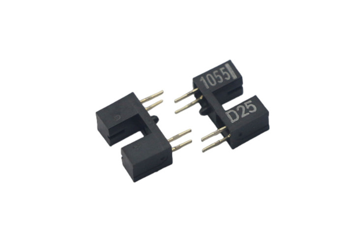Industrial Grade Photoelectric Sensor with Optics Light Source and 30V Input Voltage