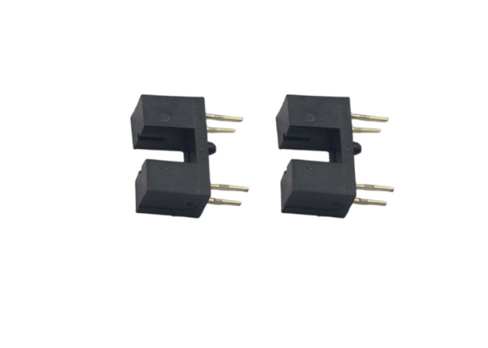 Industrial Grade Photoelectric Sensor with Optics Light Source and 30V Input Voltage