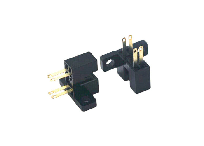 Compact Design 4V Input Voltage EE-SV3 Photoelectric Sensors for Easy Integration