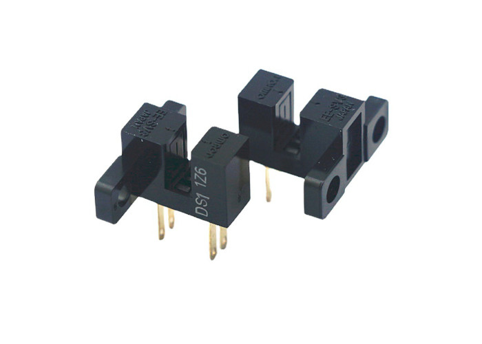 Compact Design 4V Input Voltage EE-SV3 Photoelectric Sensors for Easy Integration