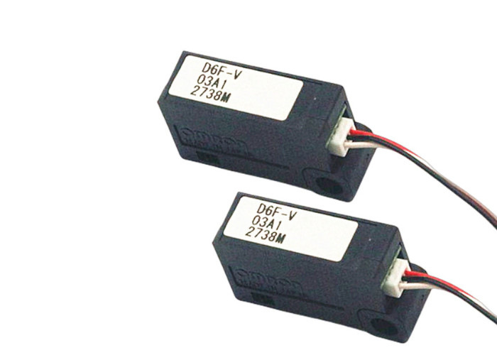 Accurate Readings Precision Airflow Sensors For Improved Efficiency In Air Cleaners