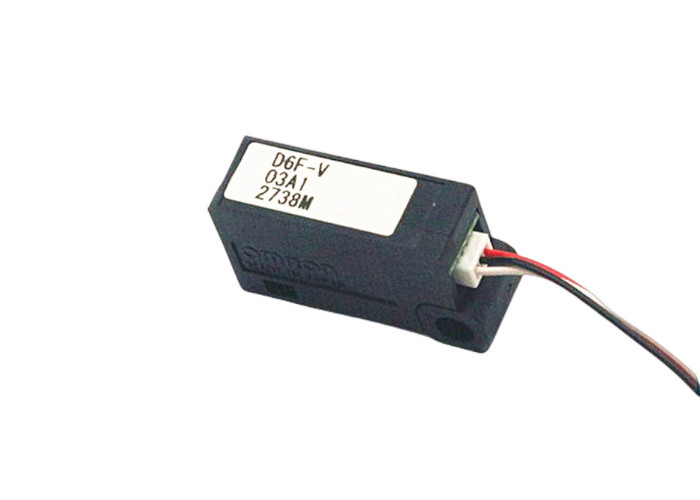 Accurate Readings Precision Airflow Sensors For Improved Efficiency In Air Cleaners