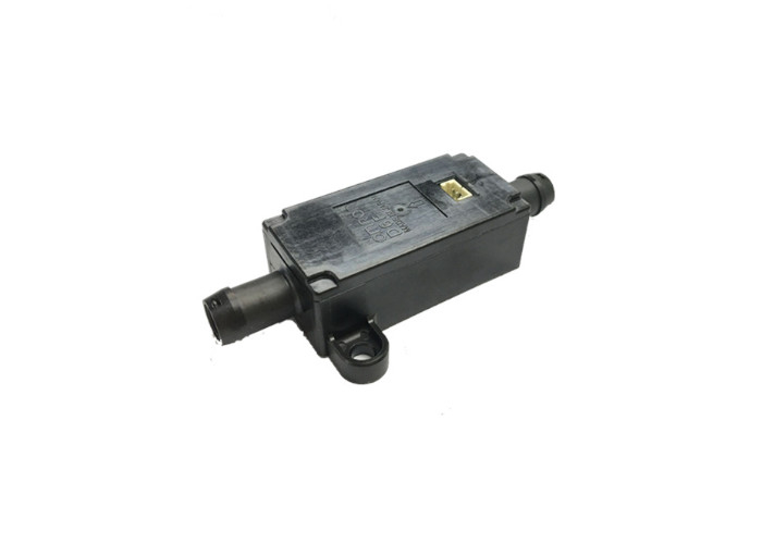 High Precision Flow Sensor Capable Of Precise Measurement Within The Range Of 0-2L/min