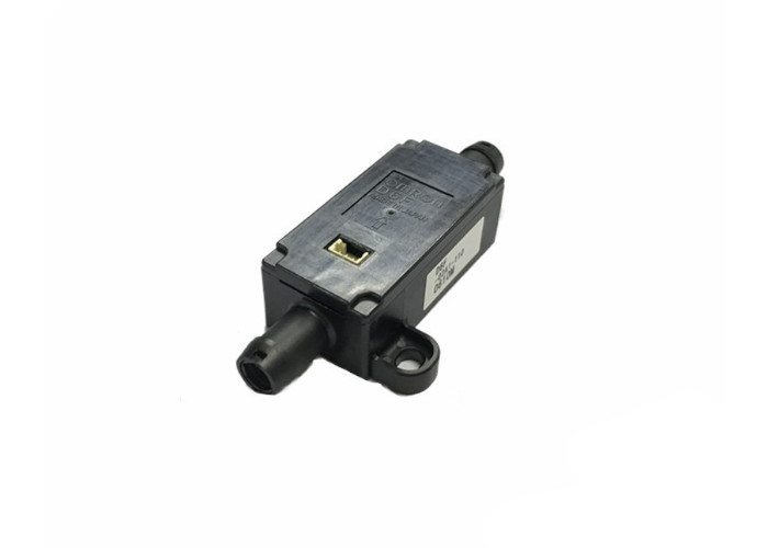 High Precision Flow Sensor Capable Of Precise Measurement Within The Range Of 0-2L/min