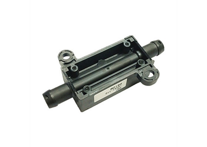 High Precision Flow Sensor Capable Of Precise Measurement Within The Range Of 0-2L/min