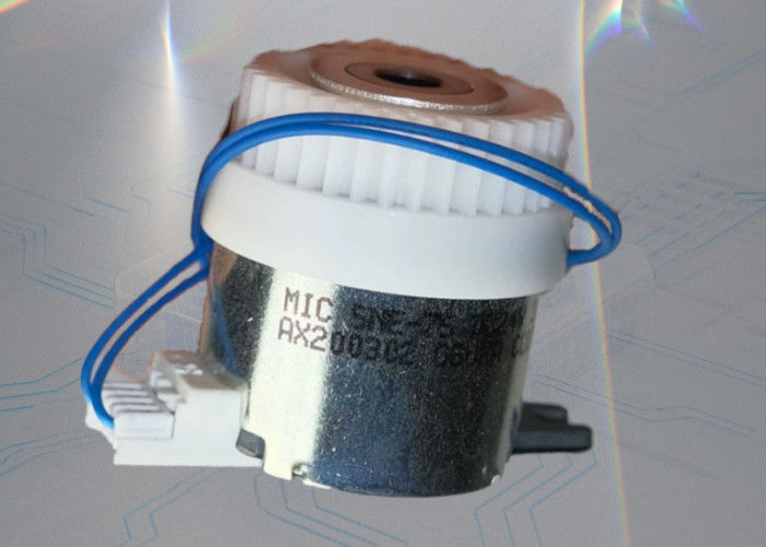 Application of Low-power Electromagnetic Clutch in Different Fields