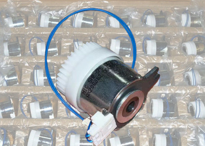 Application of Low-power Electromagnetic Clutch in Different Fields