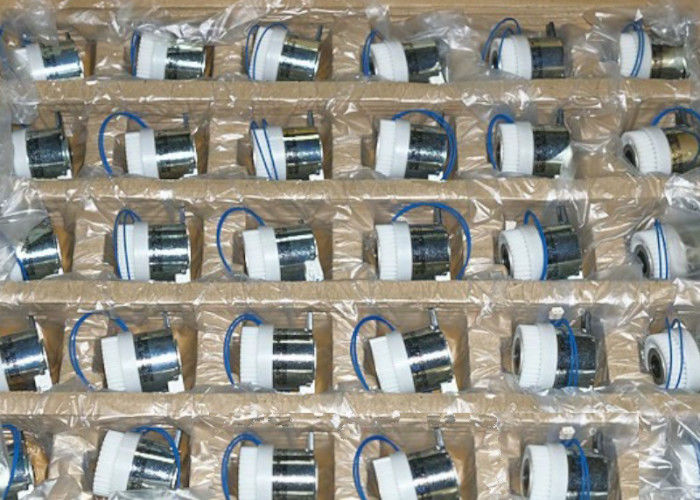Application of Low-power Electromagnetic Clutch in Different Fields