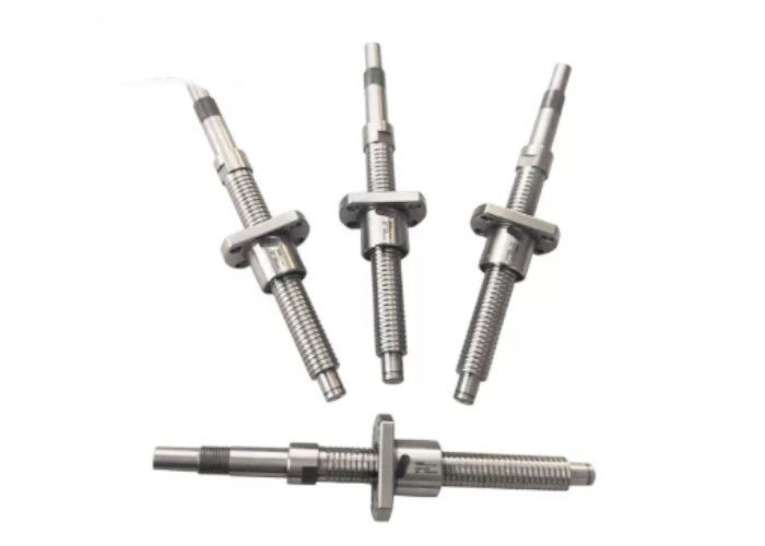 Ball retainer type precision ball screw SBN type SBK type HBN type, low noise, maintenance free.